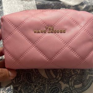 Marc Jacobs small make up pouch